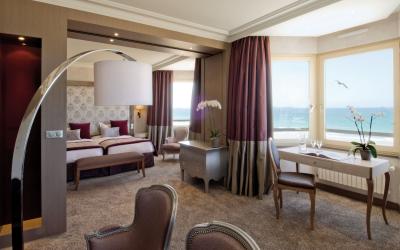 Suite Mer