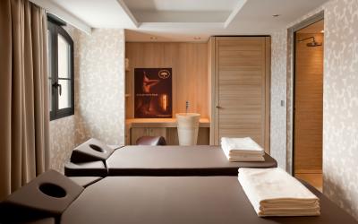 hotel spa britanny