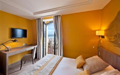 Échappée Mer