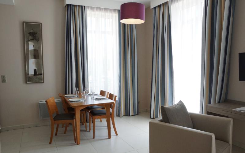 holidays stay in britanny