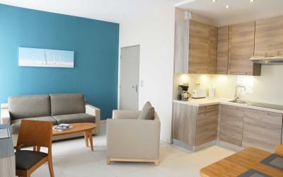 Apartment 45 m²