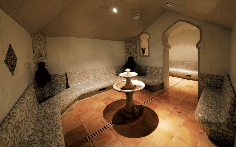 Hammam