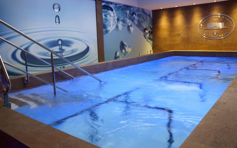 Thalasso in britanny