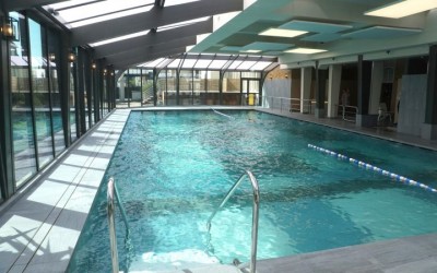 hotel spa saint malo