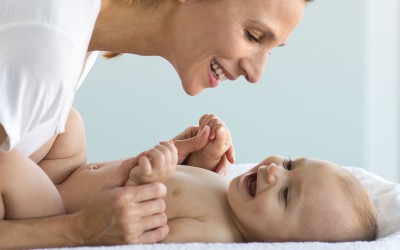 Thalasso mother baby