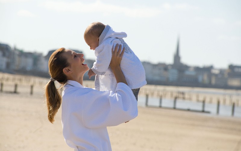 Week-end Mother Baby 