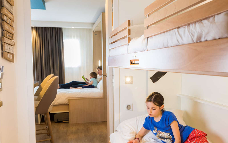holiday apparts saint malo
