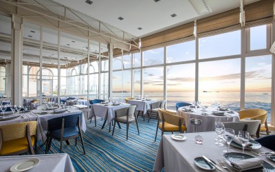 Sea View Restaurant 