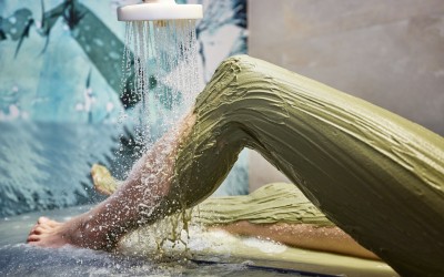 leg treatment