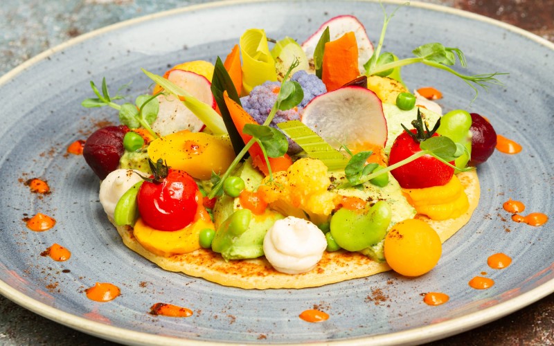 dietetics meal