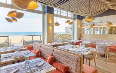 Restaurant Antinéa
