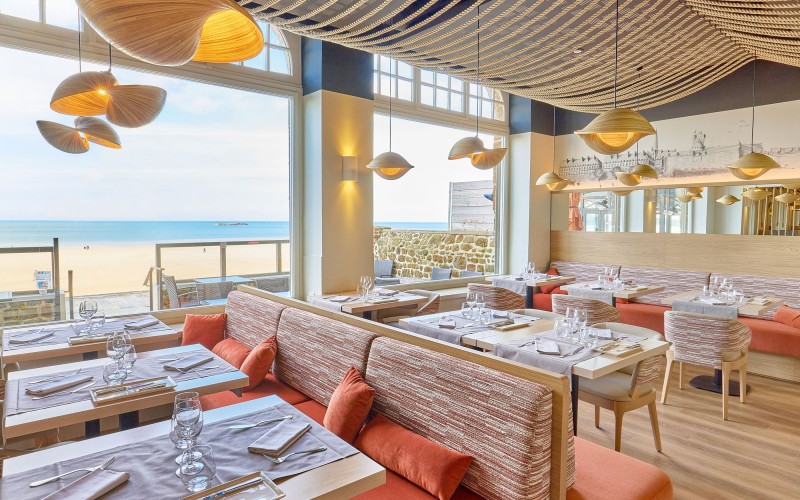 Restaurant Antinéa