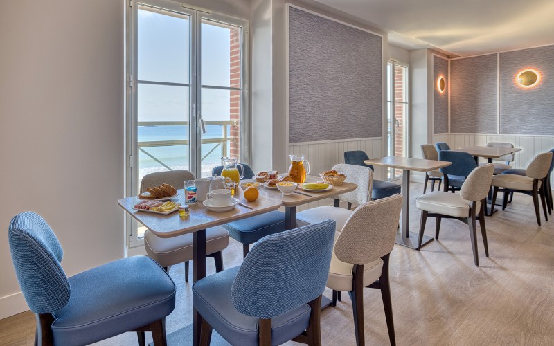 Seaview Breakfast