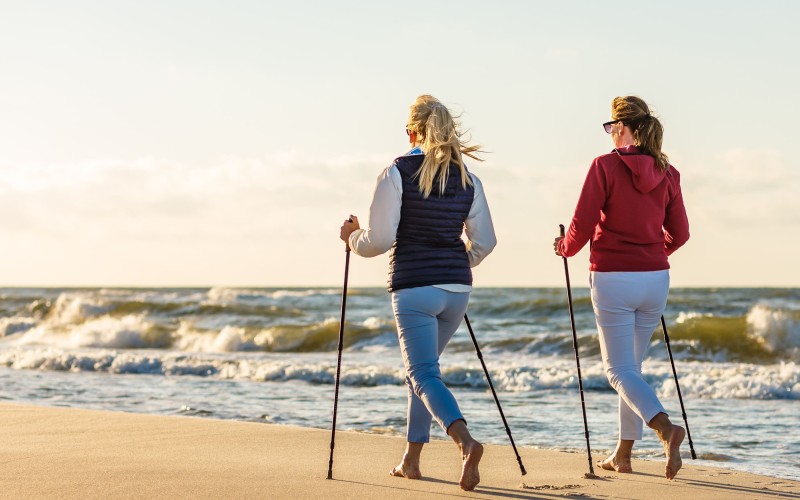 Nordic Walking