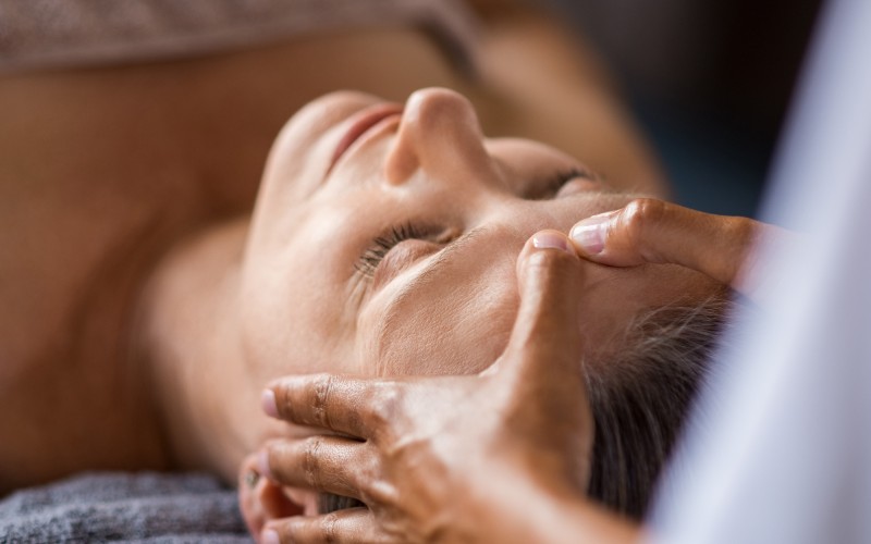 Face Treatment