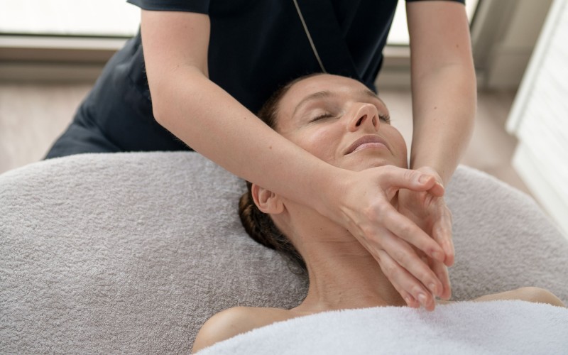 Face Massage